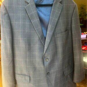 Joseph & Feiss Gold Collection Sport Coat